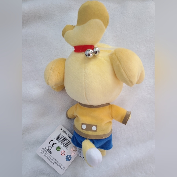 Animal Crossing Plush toy - Picture 2 of 3